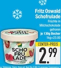 Schofrulade von Fritz Oswald für 2,99 € bei EDEKA im Angebot Schofrulade von Fritz Oswald im aktuellen EDEKA Prospekt