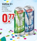 Aktuelles V+ Lemon Angebot bei Trinkgut in Solingen (Klingenstadt) ab 0,77 €