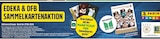 DFB-Sammelkarten Angebote von Panini bei Marktkauf Meerbusch für 3,99 €