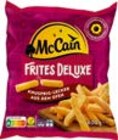 Western Frites oder Frites Deluxe Angebote von McCain bei tegut Schweinfurt für 1,79 €