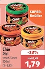 Dip von Chio für 1,79 € bei aktiv & irma im Angebot Dip von Chio im aktuellen aktiv & irma Prospekt