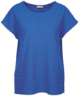 AWG Bernau - Jacquard-Shirt Angebot im Prospekt Jacquard-Shirt bei AWG im Bernau Prospekt für 15,99 €