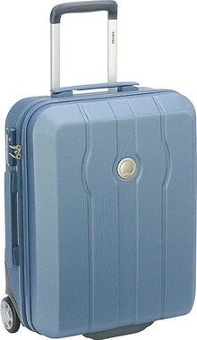 Valise ABS 50 cm - Géant Casino à Argenteuil Valise ABS 50 cm en promo chez Géant Casino Argenteuil à 39,90 €