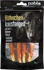 Hundesnacks im Angebot bei Netto Marken-Discount in Rosenheim Hundesnacks Angebote von pablo bei Netto Marken-Discount Rosenheim für 1,49 €