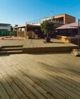 Lame de terrasse pin vert - Brico Dépôt à Levallois-Perret Lame de terrasse pin vert en promo chez Brico Dépôt Levallois-Perret à 4,47 €