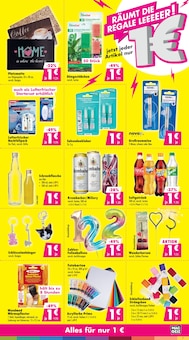 Coca Cola im aktuellen Mäc-Geiz Prospekt (Schwerin) Coca Cola im Mäc-Geiz Prospekt "Aktuelle Angebote" mit 8 Seiten (Schwerin)