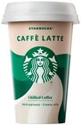 Caffè Latte im Angebot bei REWE in Hannover Caffè Latte Angebote von Starbucks bei REWE Hannover für 1,49 €