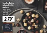 Lidl - Feinste Trüffelpralinen Angebot im Prospekt Feinste Trüffelpralinen bei Lidl im Prospekt "" für 2,79 €