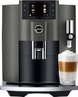 MEDIMAX Borna - Kaffeevollautomat E8 (EC) Angebot im Prospekt Kaffeevollautomat E8 (EC) bei MEDIMAX im Borna Prospekt für 999,00 €