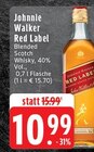 Aktuelles Red Label Angebot bei EDEKA in Mönchengladbach ab 10,99 €