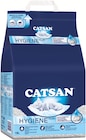 App DEAL 10% auf CATSAN Hygiene Plus bei Das Futterhaus im Kerpen Prospekt für 