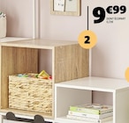 Structure 1 Case en promo chez Gifi Draveil à 9,99 €