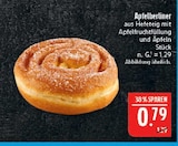 Apfelberliner im Angebot bei Marktkauf in Coburg Apfelberliner Angebote bei Marktkauf Coburg für 0,79 €
