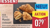 Mein Bestes Mandel-Croissant im aktuellen ALDI Nord Prospekt