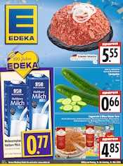 Aktueller EDEKA Discounter Prospekt in Westerburg und Umgebung, "Aktuelle Angebote" mit 20 Seiten, 16.03.2026 - 21.03.2026