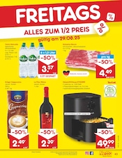 Schweinebauch im Netto Marken-Discount Prospekt in Leipzig Aktueller Netto Marken-Discount Prospekt mit Schweinebauch, "Aktuelle Angebote", Seite 63