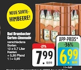EDEKA Wachau Prospekt mit  im Angebot für 6,99 €