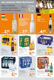 Wasser im Globus-Baumarkt Prospekt in Saarbrücken Aktueller Globus-Baumarkt Prospekt mit Wasser, "Immer eine Idee besser", Seite 13