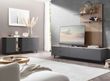 Lowboard-Paneel-Kombination, Lowboard-Paneel-Kombination oder Sideboard Angebote von Dieter Knoll bei XXXLutz Möbelhäuser Bocholt für 749,00 €