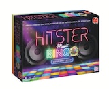Kiebitzmarkt Raesfeld - Hitster Bingo Angebot im Prospekt Hitster Bingo bei Kiebitzmarkt im Raesfeld Prospekt für 29,99 €