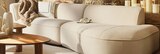Canapé d’angle KASSI. - Maisons du Monde à Toulouse Canapé d’angle KASSI. en promo chez Maisons du Monde Toulouse à 1 499,00 €