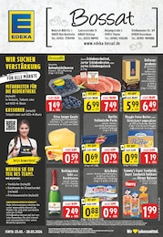 EDEKA Prospekt für Ochtrup: "Aktuelle Angebote", 24 Seiten, 23.03.2026 - 28.03.2026