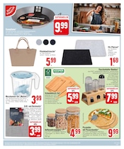 Ähnliche Angebote wie Geschirr im Prospekt "Kleine Budgets, große Gourmets" auf Seite 17 von EDEKA in Ravensburg