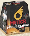 Promo Bières Blonde de Garde à 4,19 € dans le catalogue Bi1 à Vincelles