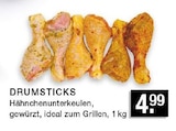 Drumsticks für 4,99 € bei E center im Angebot Drumsticks im aktuellen E center Prospekt