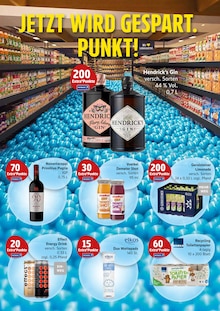 Energydrink im EDEKA Prospekt "Top Angebote" mit 26 Seiten (Buxtehude)