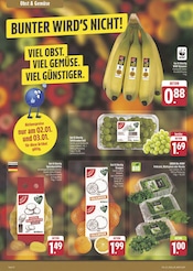 Aktueller E center Prospekt mit Weintrauben, "Wir lieben Lebensmittel!", Seite 12