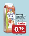 Joghurt Drink von Good Milk im aktuellen famila Nordwest Prospekt