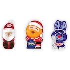 SUR TOUT LES MOULAGES DE NOËL - SMARTIES, KIT KAT, CRUNCH ET GALAK dans le catalogue Carrefour Market