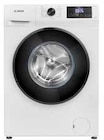 Waschmaschine WA 7175.1 im Angebot bei MEDIMAX in Oranienburg Waschmaschine WA 7175.1 Angebote von Bomann bei MEDIMAX Oranienburg für 249,00 €