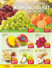 Mango im Netto Marken-Discount Prospekt in Kaufbeuren Aktueller Netto Marken-Discount Prospekt mit Mango, "Aktuelle Angebote", Seite 4