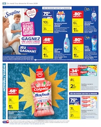 Offre Perles dans le catalogue Carrefour Market du moment à la page 58