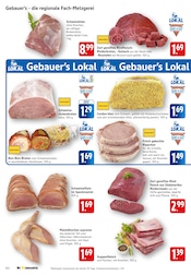 Aktueller E center Prospekt mit Gulasch, "Aktuelle Angebote", Seite 6