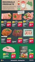 Rindfleisch im Netto mit dem Scottie Prospekt Günstig. Besser. Für Dich. auf S. 4