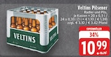 Pilsener Angebote von Veltins bei E center Gladbeck für 10,99 €