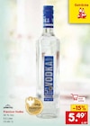 Premium Vodka im Angebot bei Netto Marken-Discount in Reutlingen Premium Vodka Angebote von AAKTIS bei Netto Marken-Discount Reutlingen für 5,49 €