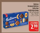 Hermann Bahlsen Collection im Angebot bei Marktkauf in Altenburg Hermann Bahlsen Collection Angebote von Bahlsen bei Marktkauf Altenburg für 2,99 €