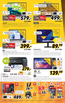 MEDIMAX Prospekt der KW 8 "0% FINANZIERUNG" Aktueller MEDIMAX Prospekt "0% FINANZIERUNG" Seite 2 von 8 Seiten