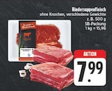 Rindersuppenfleisch für 7,99 € bei EDEKA im Angebot Rindersuppenfleisch im aktuellen EDEKA Prospekt