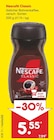 Classic Angebote von Nescafé bei Netto Marken-Discount Hannover für 5,55 €