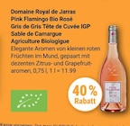 40 % Rabatt im Angebot bei GLOBUS in Hürth 40 % Rabatt Angebote von Domaine Royal de Jarras bei GLOBUS Hürth