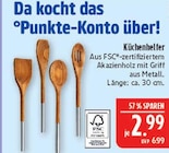 Küchenhelfer Angebote bei Marktkauf Nürnberg für 2,99 €