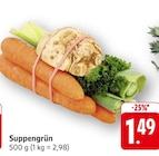 Suppengrün bei EDEKA im Bruchmühlbach-Miesau Prospekt für 1,49 €