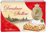 Dresdner Stollen im Angebot bei Penny in Chemnitz Dresdner Stollen Angebote von EMIL REIMANN bei Penny Chemnitz für 6,99 €