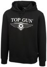 Sweat-hoodie/-shirt Angebote von Top Gun bei Kaufland Germering für 17,99 €
