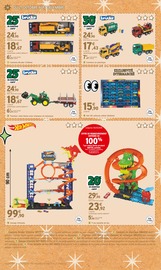Poubelle Angebote im Prospekt "CHER PÈRE NOËL" von Intermarché Super Poubelle Angebote im Prospekt "CHER PÈRE NOËL" von Intermarché Super auf Seite 15
